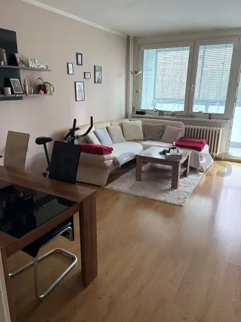 Pronájem bytu 3+1, Pardubice, Bělehradská, 80 m2