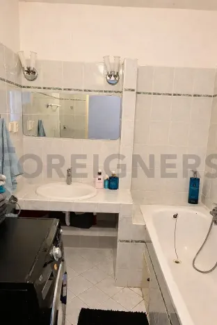 Pronájem bytu 3+1, Pardubice, Bělehradská, 80 m2