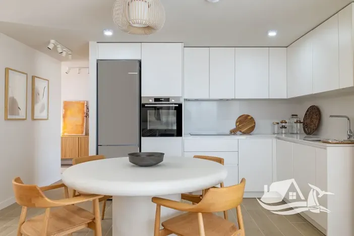 Prodej bytu 3+kk, Calp, Španělsko, 83 m2