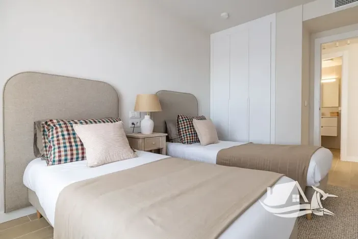 Prodej bytu 4+kk, Calp, Španělsko, 109 m2