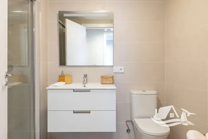 Prodej bytu 4+kk, Calp, Španělsko, 109 m2