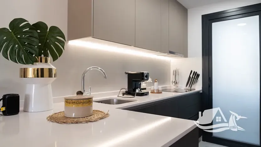 Prodej bytu 3+kk, Benidorm, Španělsko, 74 m2