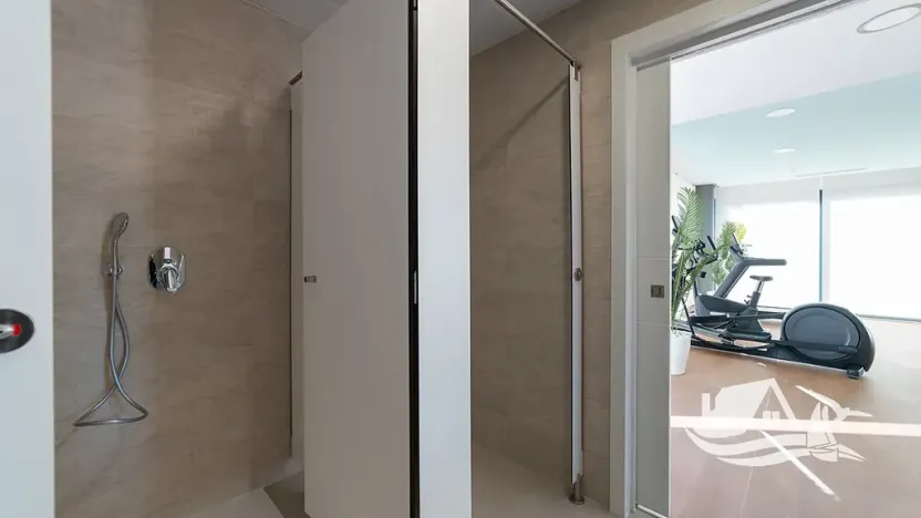 Prodej bytu 3+kk, Benidorm, Španělsko, 74 m2