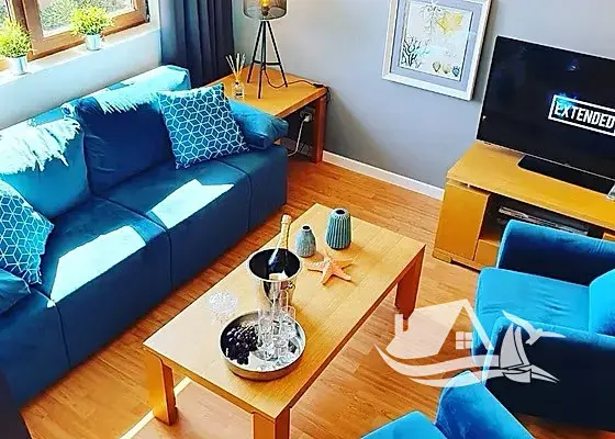 Prodej bytu 3+kk, Sveti Vlas, Bulharsko, 88 m2