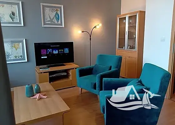 Prodej bytu 3+kk, Sveti Vlas, Bulharsko, 88 m2