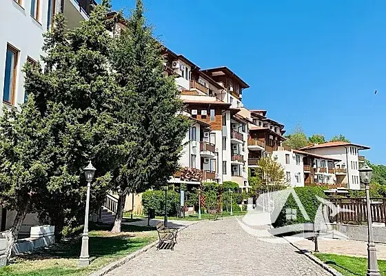 Prodej bytu 3+kk, Sveti Vlas, Bulharsko, 88 m2