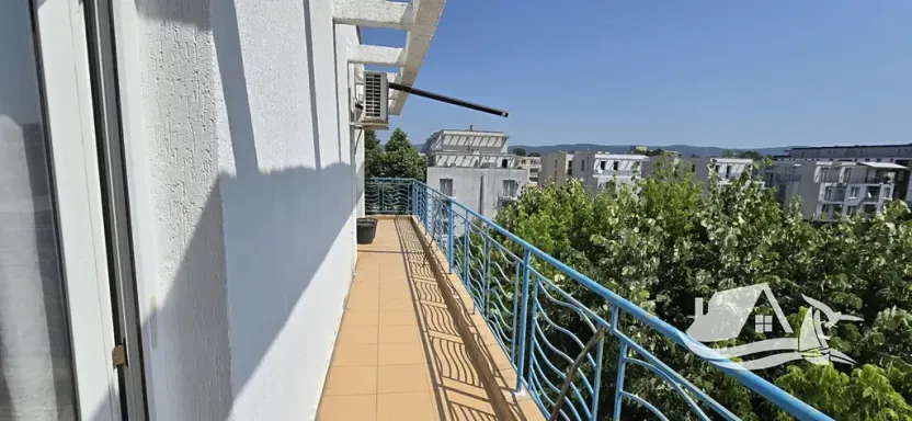 Prodej bytu 3+kk, Nesebar, Bulharsko, 93 m2