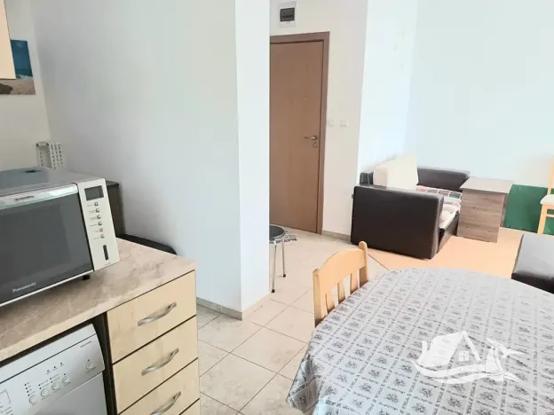 Prodej bytu 2+kk, Nesebar, Bulharsko, 56 m2