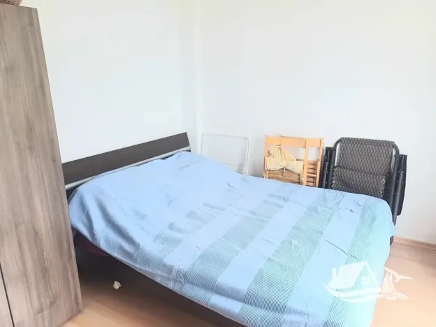 Prodej bytu 2+kk, Nesebar, Bulharsko, 56 m2