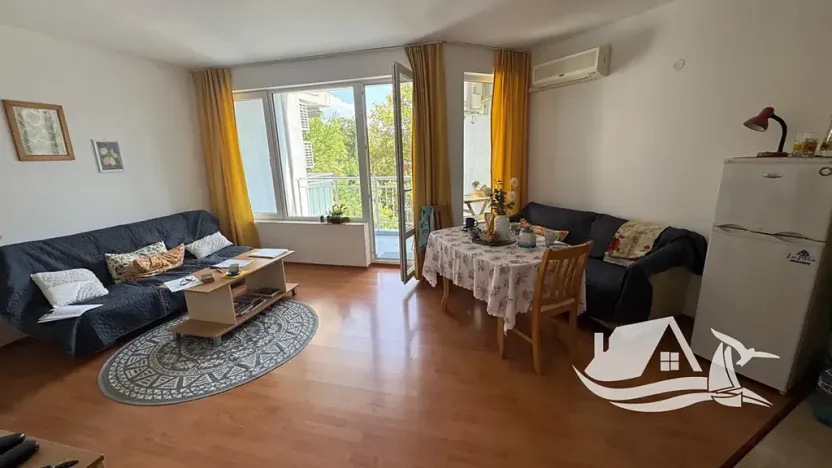 Prodej bytu 3+kk, Sveti Vlas, Bulharsko, 76 m2