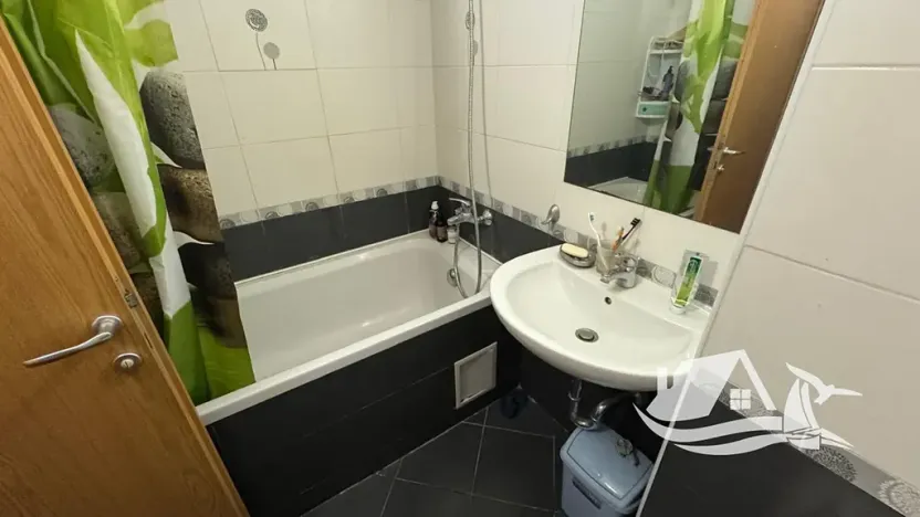 Prodej bytu 3+kk, Sveti Vlas, Bulharsko, 76 m2