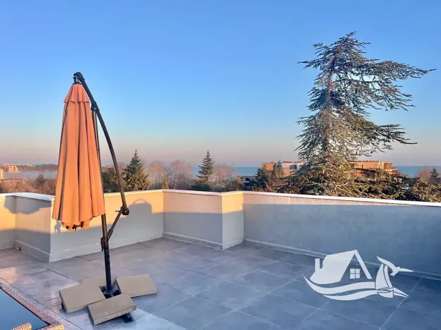 Prodej bytu 3+kk, Ravda, Bulharsko, 79 m2