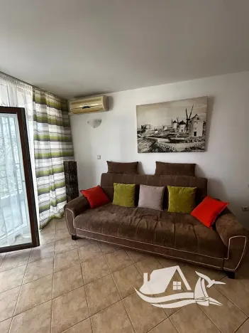 Prodej bytu 2+kk, Nesebar, Bulharsko, 64 m2