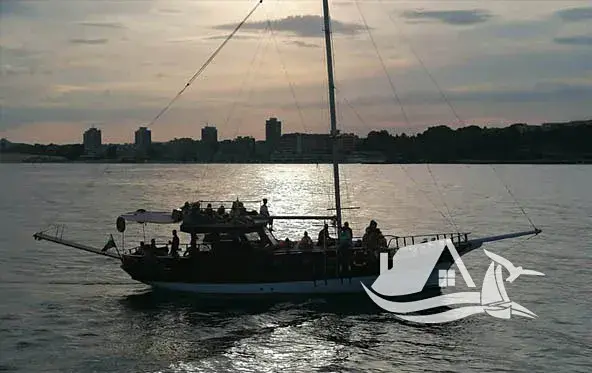 Prodej bytu 2+kk, Nesebar, Bulharsko, 46 m2