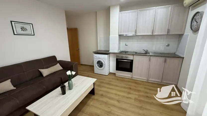 Prodej bytu 3+kk, Sveti Vlas, Bulharsko, 64 m2