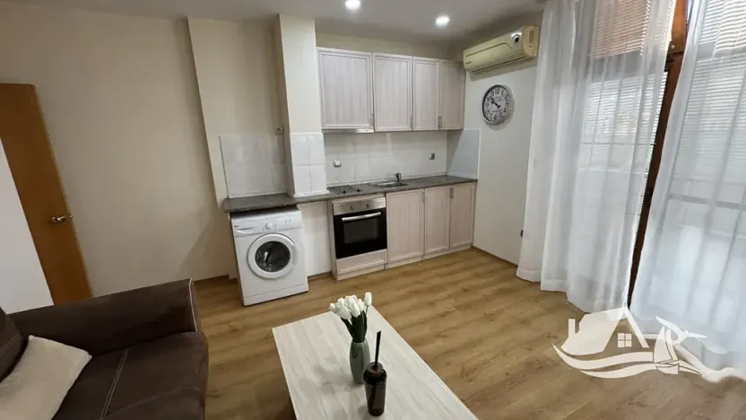 Prodej bytu 3+kk, Sveti Vlas, Bulharsko, 64 m2