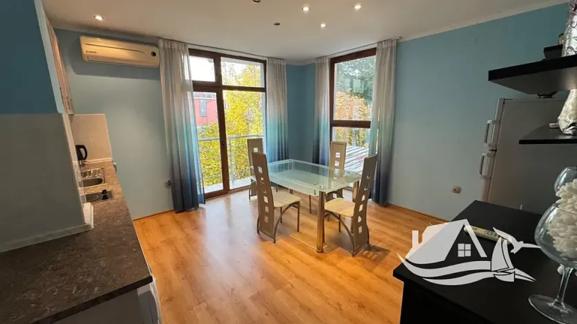 Prodej bytu 3+kk, Sveti Vlas, Bulharsko, 64 m2