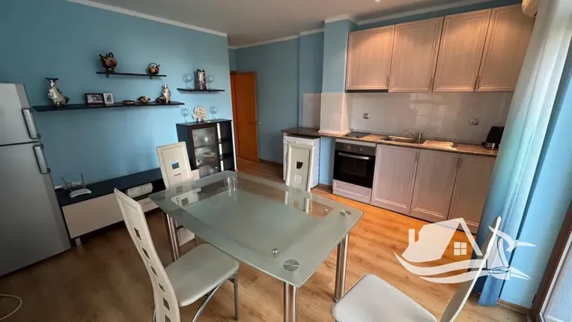 Prodej bytu 3+kk, Sveti Vlas, Bulharsko, 64 m2