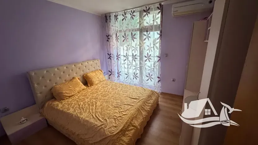 Prodej bytu 3+kk, Sveti Vlas, Bulharsko, 64 m2