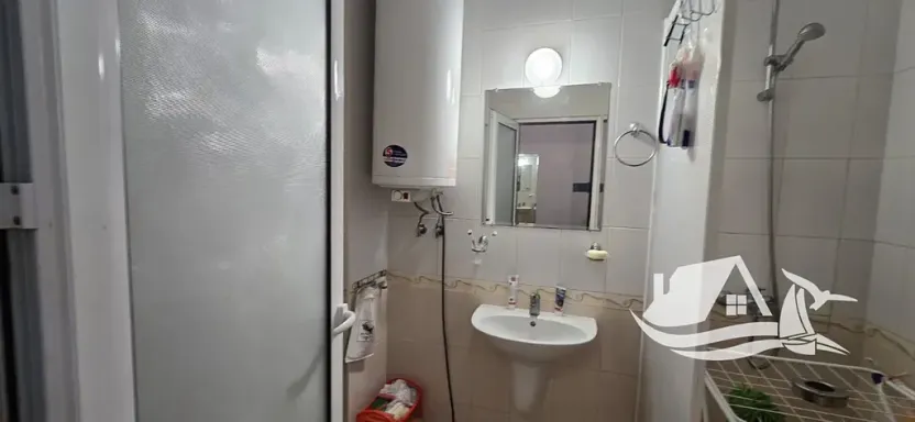 Prodej bytu 2+kk, Bjala, Bulharsko, 48 m2