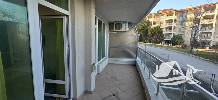 Prodej bytu 2+kk, Bjala, Bulharsko, 48 m2