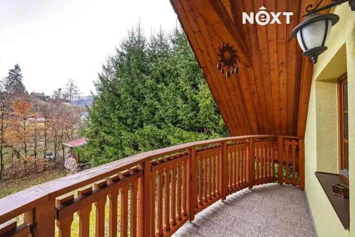 Prodej rodinného domu, Samopše, 166 m2