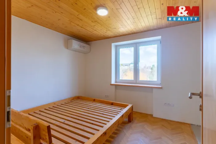 Prodej rodinného domu, Kroměříž, Albertova, 105 m2