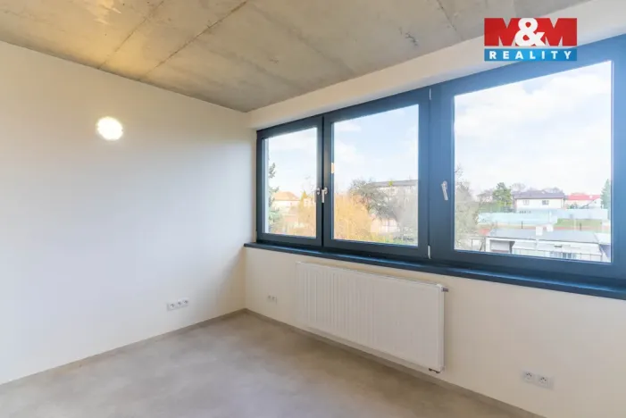 Prodej rodinného domu, Kroměříž, Albertova, 105 m2