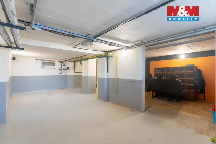 Prodej rodinného domu, Kroměříž, Albertova, 105 m2