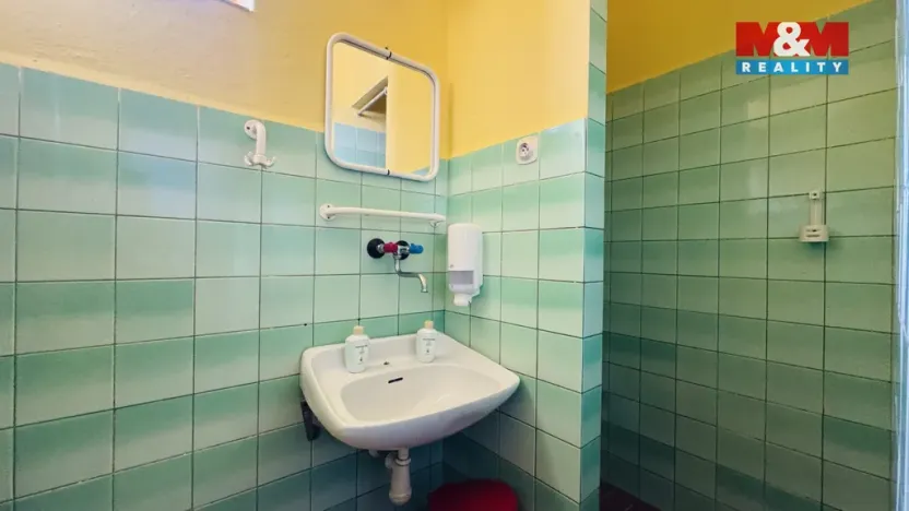 Pronájem ubytování, Vysoké nad Jizerou, Lyžařská, 563 m2