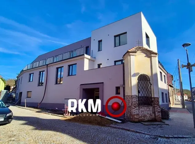Prodej bytu 1+kk, Ivančice, Kounická, 30 m2