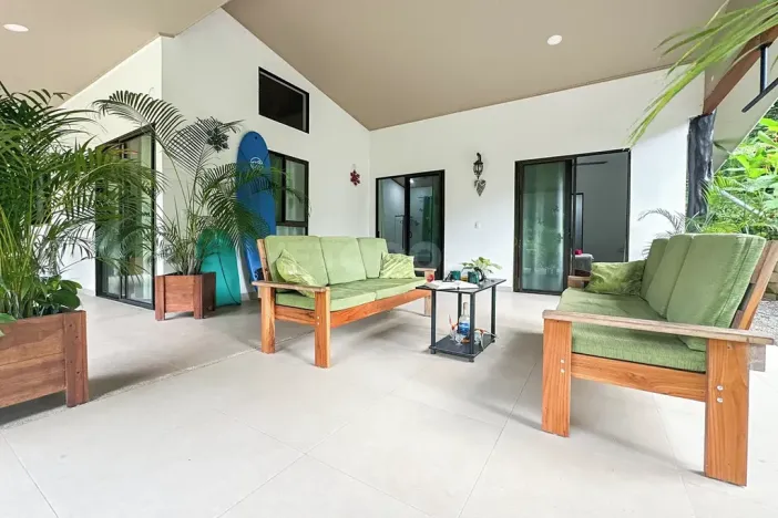 Prodej apartmánu, Puerto Carrillo, Kostarika, 210 m2