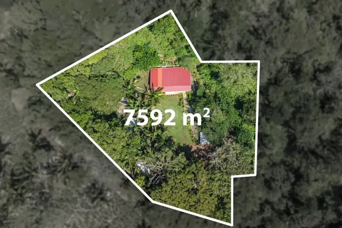 Prodej apartmánu, Puerto Carrillo, Kostarika, 210 m2