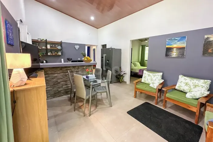 Prodej apartmánu, Puerto Carrillo, Kostarika, 210 m2