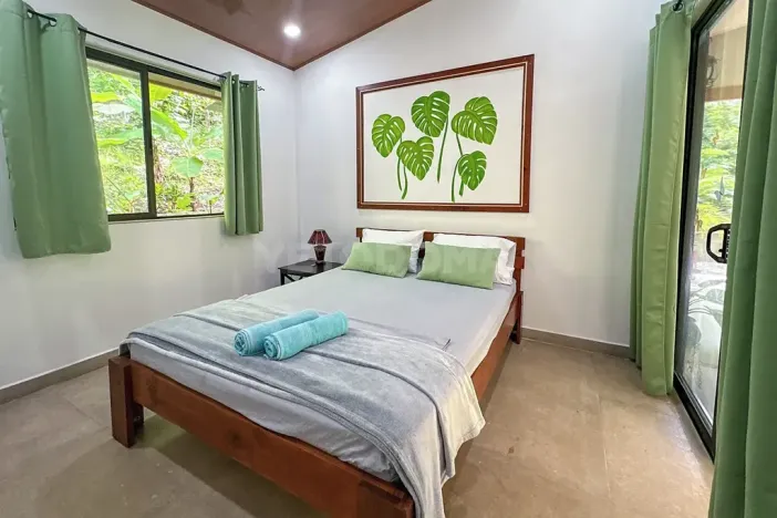 Prodej apartmánu, Puerto Carrillo, Kostarika, 210 m2