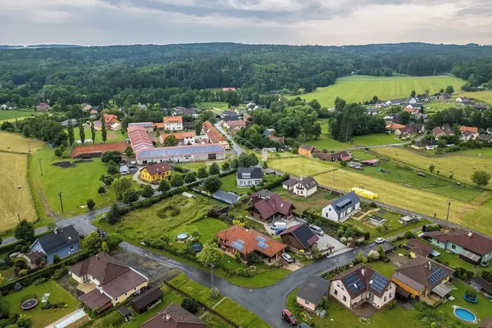 Prodej rodinného domu, Kornatice, 270 m2