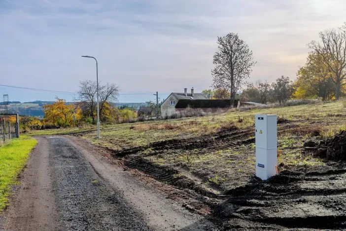 Prodej pozemku pro bydlení, Konstantinovy Lázně, 4381 m2