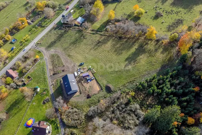 Prodej pozemku pro bydlení, Konstantinovy Lázně, 4381 m2