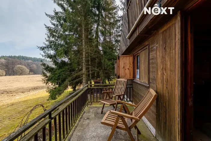 Prodej chaty, Stříbro, 89 m2