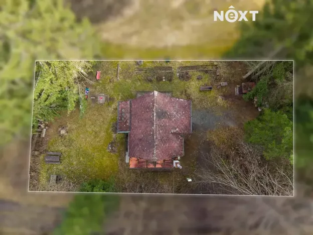 Prodej chaty, Stříbro, 89 m2