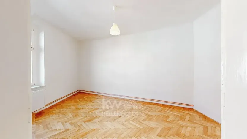 Pronájem bytu 3+kk, Praha - Vršovice, Kodaňská, 77 m2