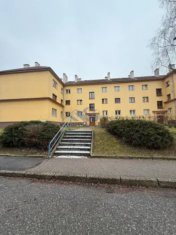 Prodej bytu 2+1, Hořovice, Palachova, 60 m2