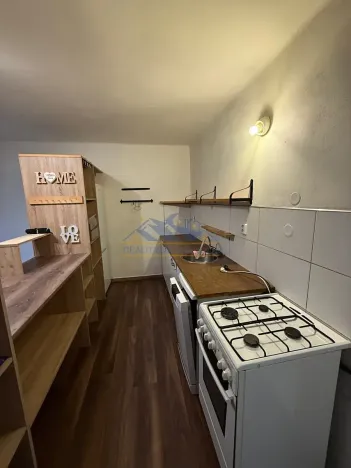 Prodej bytu 2+1, Hořovice, Palachova, 60 m2