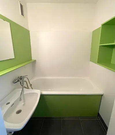 Prodej bytu 1+1, Brno, Křížkovského, 37 m2