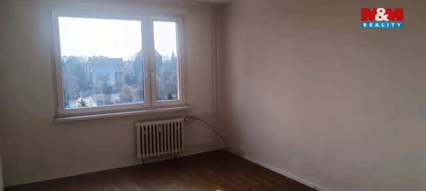 Pronájem bytu 2+1, Chomutov, Kostnická, 62 m2