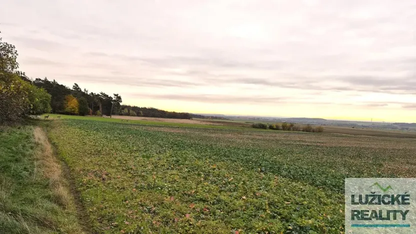 Prodej pole, Mělník, Kokořínská, 27040 m2
