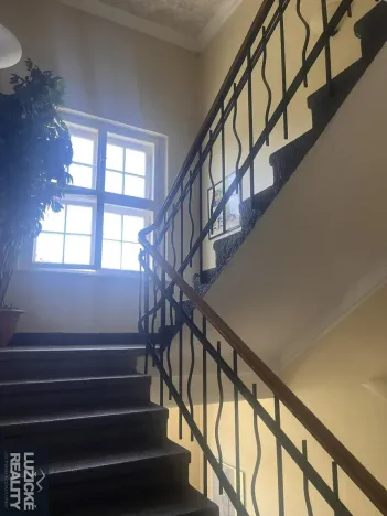 Pronájem bytu 2+1, Cvikov, Československé armády, 79 m2