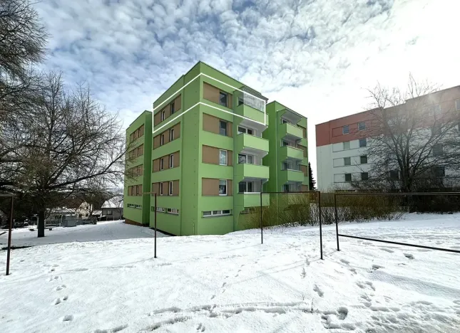 Prodej bytu 3+1, Pelhřimov, Boženy Němcové, 64 m2