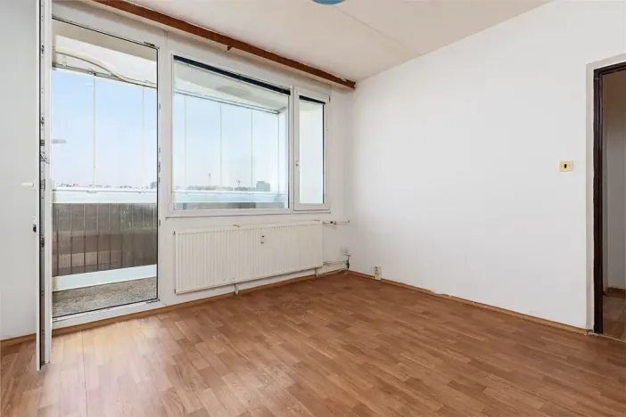 Prodej bytu 3+1, Praha - Kamýk, Imrychova, 80 m2