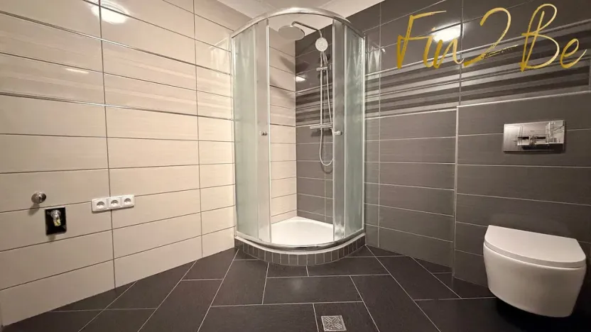 Pronájem rodinného domu, Praha, 105 m2